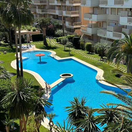 Relax Nou Fontana 200M2 5Min Beach Jávea Exterior foto