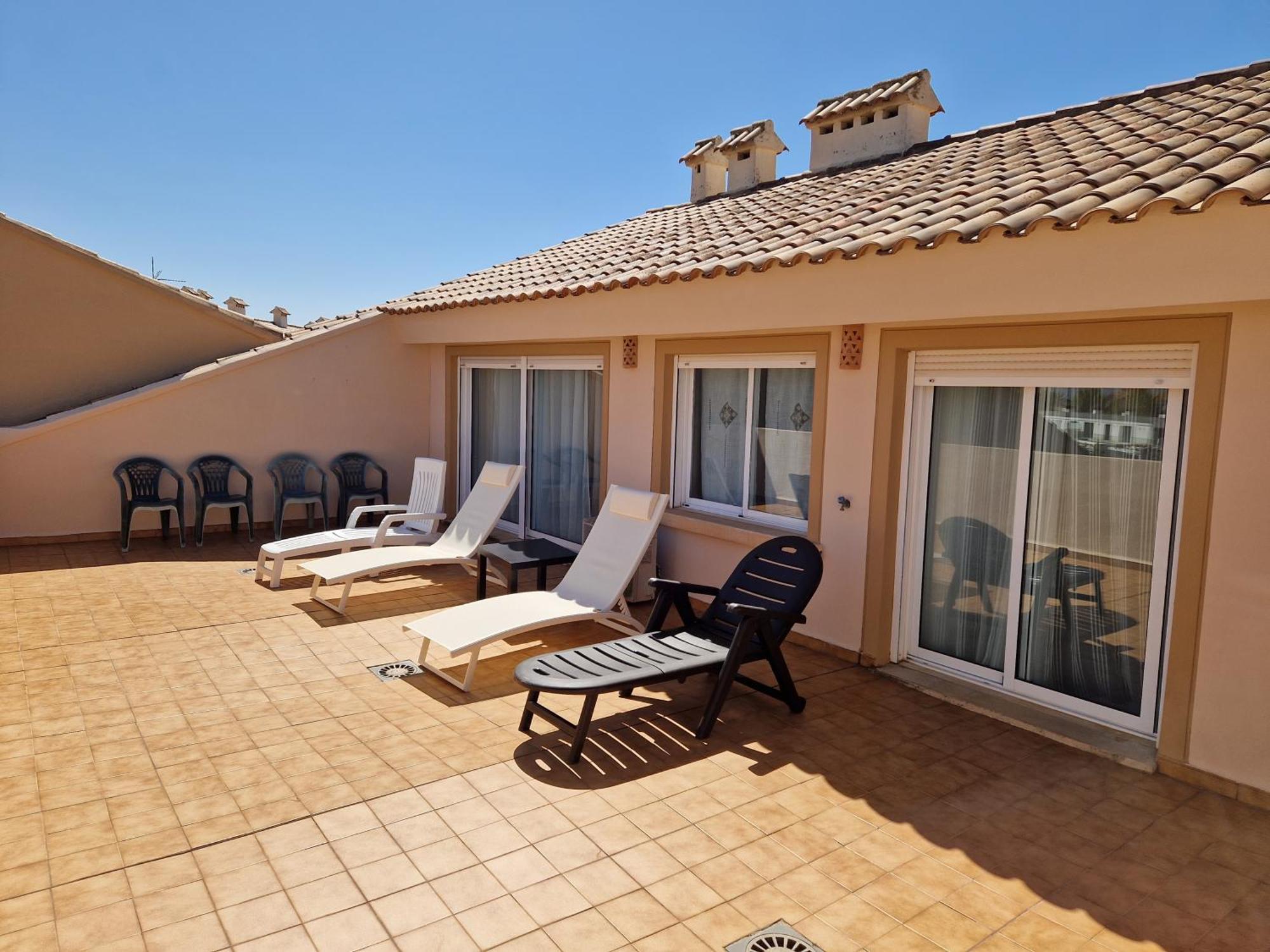 Relax Nou Fontana 200M2 5Min Beach Jávea Exterior foto