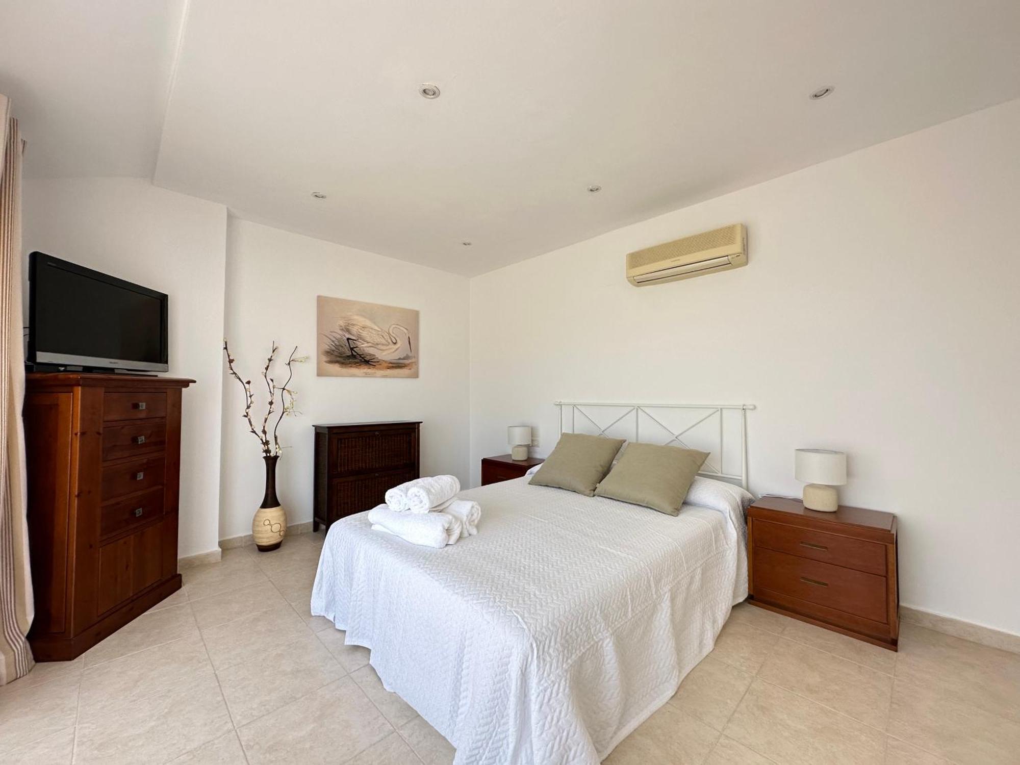 Relax Nou Fontana 200M2 5Min Beach Jávea Exterior foto