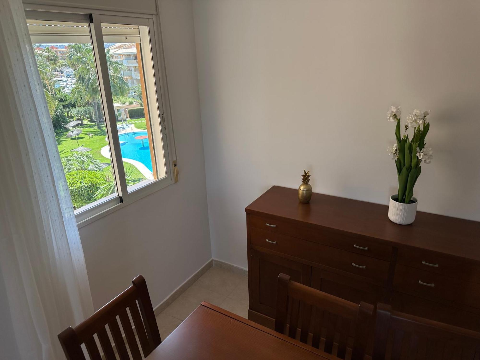 Relax Nou Fontana 200M2 5Min Beach Jávea Exterior foto