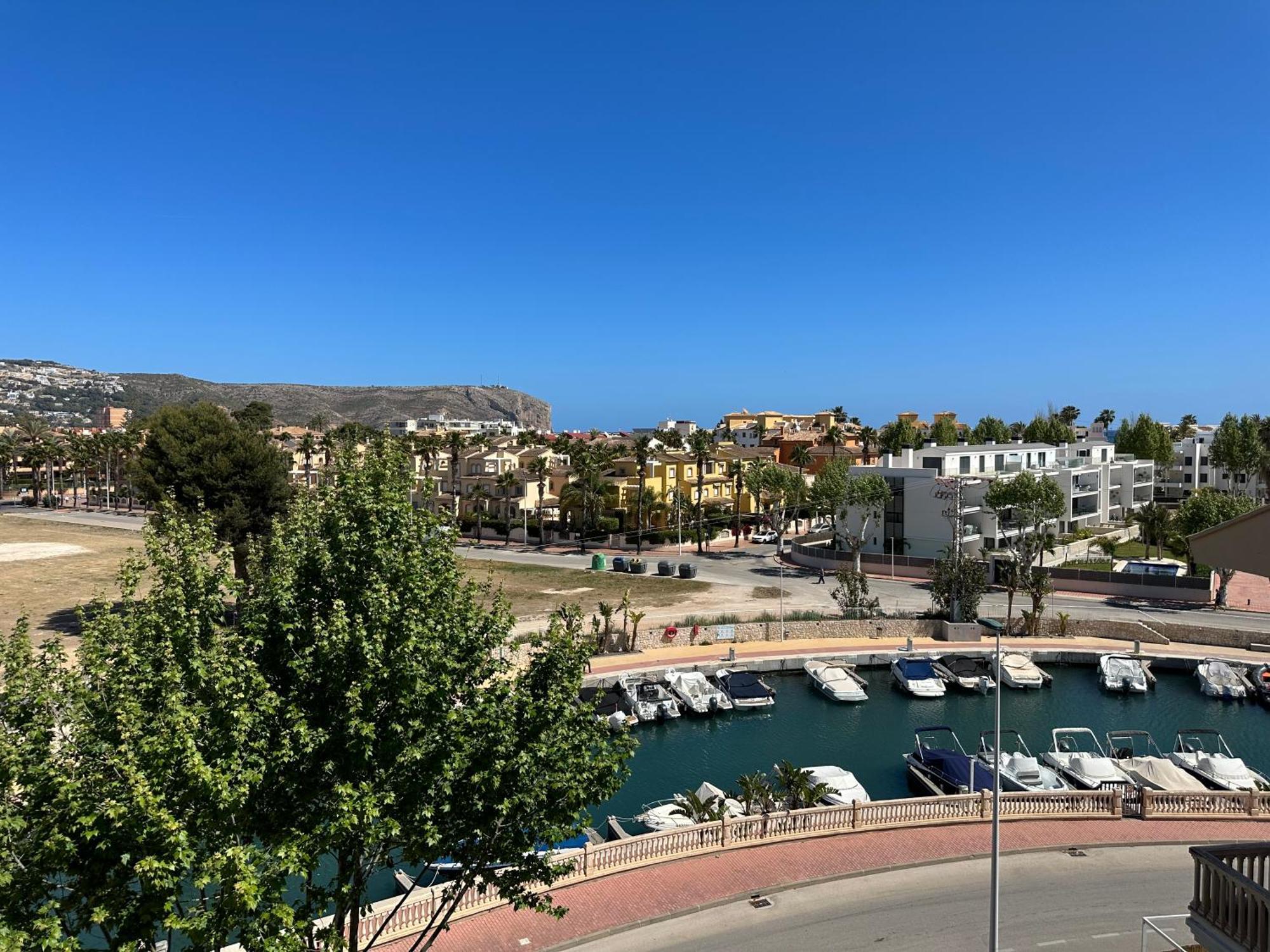 Relax Nou Fontana 200M2 5Min Beach Jávea Exterior foto